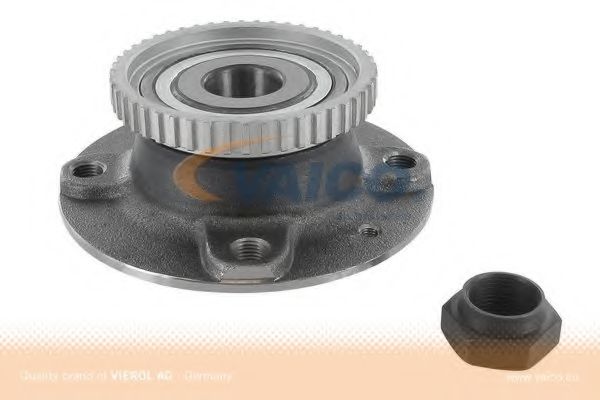 Ступица колеса VAICO V42-0065