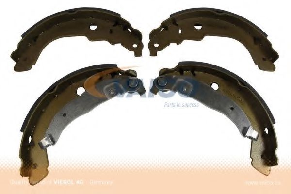 Тормозные колодки барабанные VAICO V42-0092