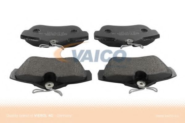 Тормозные колодки VAICO V42-0096
