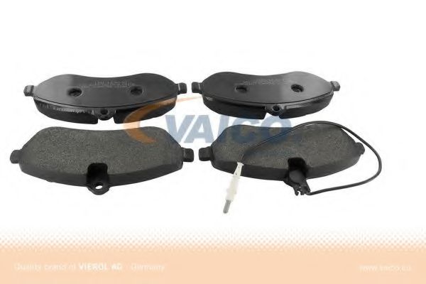 Тормозные колодки VAICO V42-0098