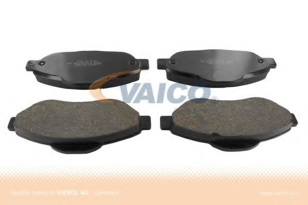 Тормозные колодки VAICO V42-0099