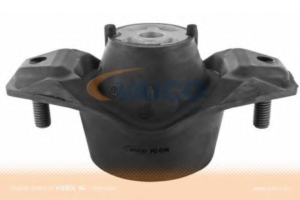 Подушка двигателя VAICO V42-0104