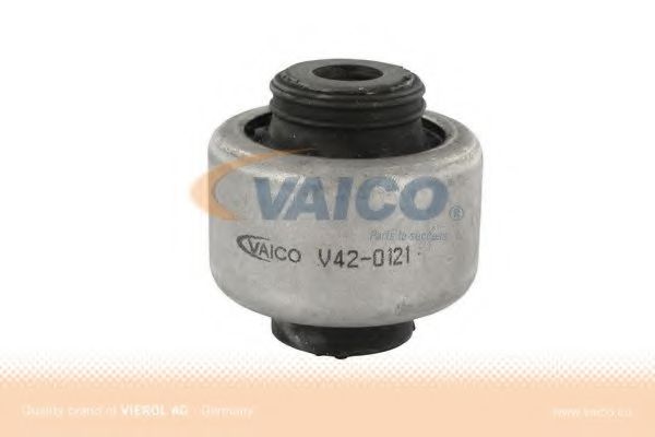 Сайлентблок рычага VAICO V42-0121