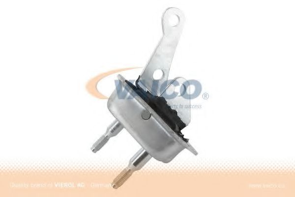 Сайлентблок задней балки VAICO V42-0137