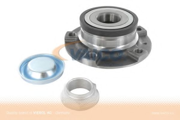 Подшипник ступицы VAICO V42-0141