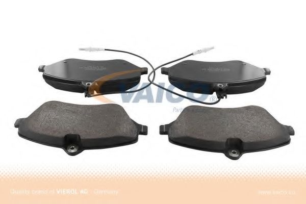 Тормозные колодки VAICO V42-0147