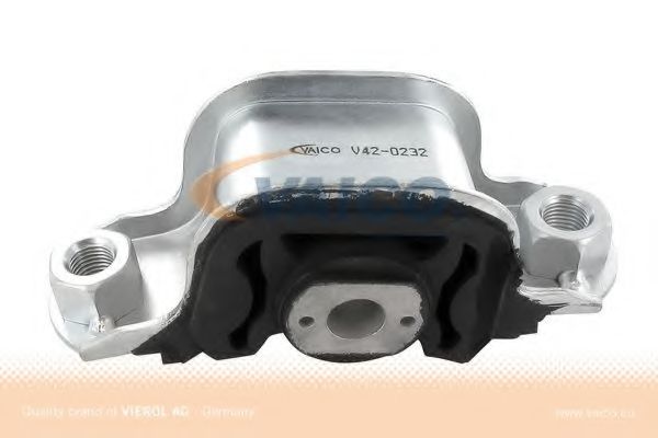 Подушка двигателя VAICO V42-0232