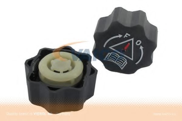 Крышка расширительного бачка VAICO V42-0257