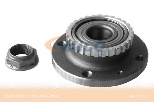 Подшипник ступицы VAICO V42-0268