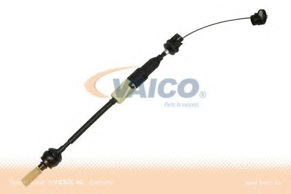 Трос сцепления VAICO V42-0281