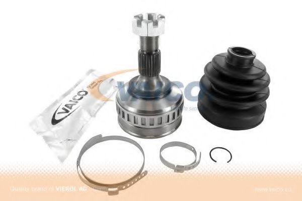 ШРУС с пыльником VAICO V42-0293