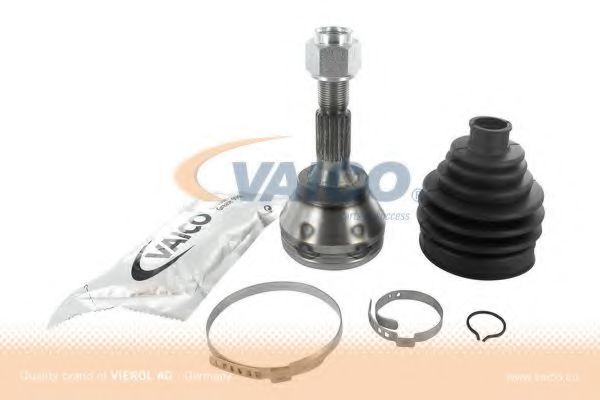 ШРУС с пыльником VAICO V42-0294