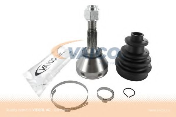ШРУС с пыльником VAICO V42-0295