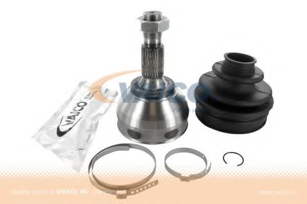 ШРУС с пыльником VAICO V42-0297