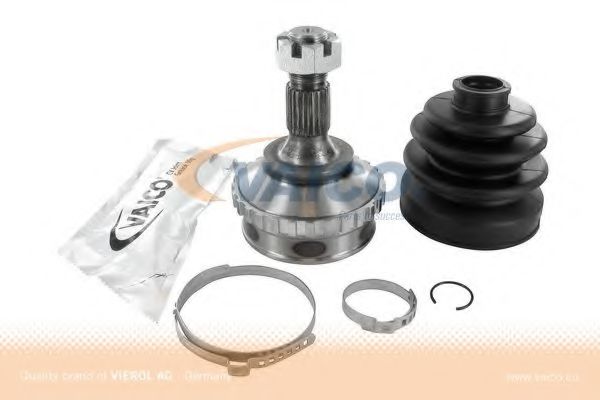 ШРУС с пыльником VAICO V42-0301