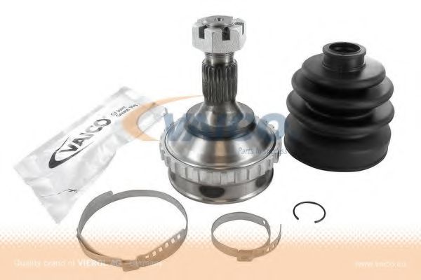 ШРУС с пыльником VAICO V42-0302