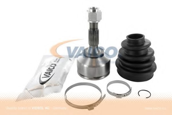 ШРУС с пыльником VAICO V42-0303