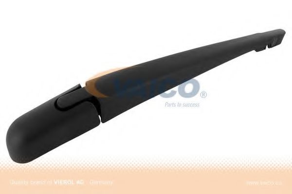 Рычаг стеклоочистителя, система очистки окон VAICO V42-0354