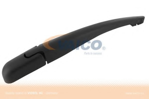 Рычаг стеклоочистителя, система очистки окон VAICO V42-0355