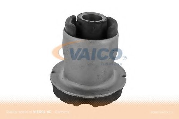 Сайлентблок задней балки VAICO V42-0393