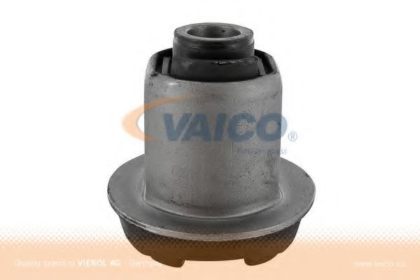 Сайлентблок задней балки VAICO V42-0394