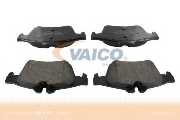 Тормозные колодки VAICO V42-0406