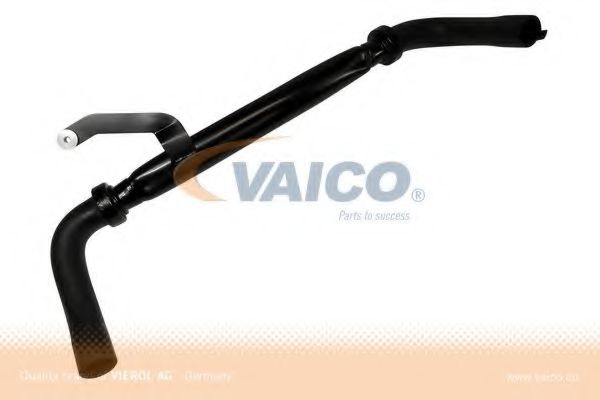 Патрубок радиатора VAICO V42-0448