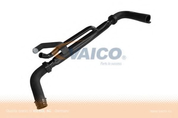 Патрубок радиатора VAICO V42-0453