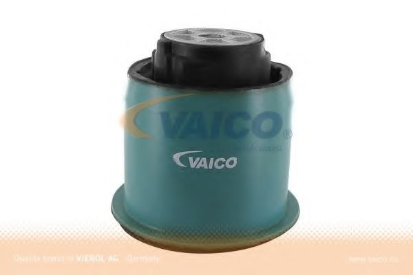 Сайлентблок задней балки VAICO V42-0458