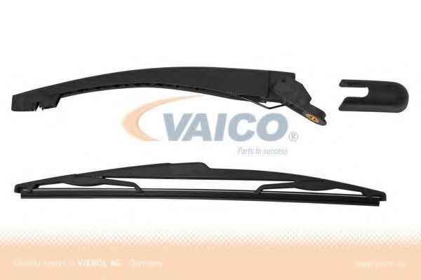 Рычаг стеклоочистителя, система очистки окон VAICO V42-0481