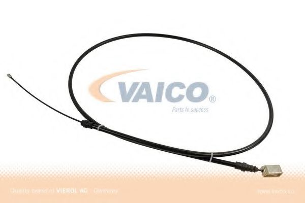 Трос ручного тормоза VAICO V42-30005