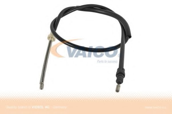 Трос ручного тормоза VAICO V42-30010
