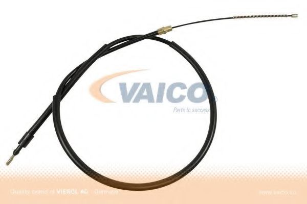 Трос ручного тормоза VAICO V42-30012