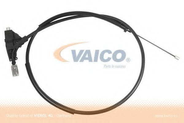 Трос ручного тормоза VAICO V42-30020