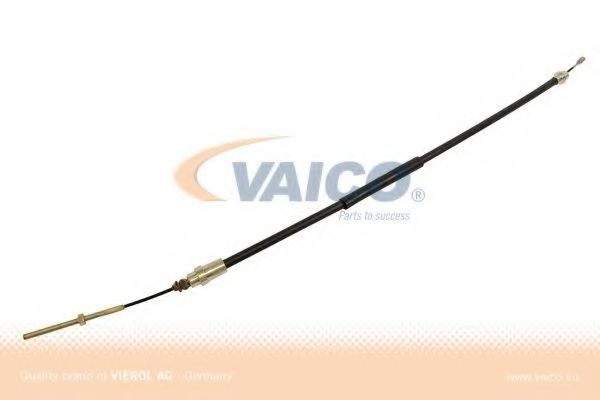 Трос ручного тормоза VAICO V42-30023