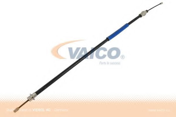 Трос ручного тормоза VAICO V42-30024