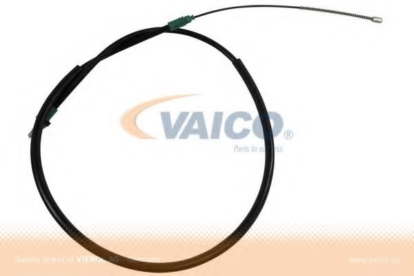 Трос ручного тормоза VAICO V42-30027