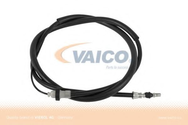 Трос ручного тормоза VAICO V42-30028