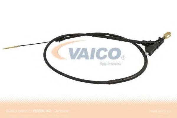 Трос ручного тормоза VAICO V42-30029