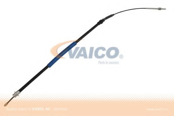 Трос ручного тормоза VAICO V42-30031