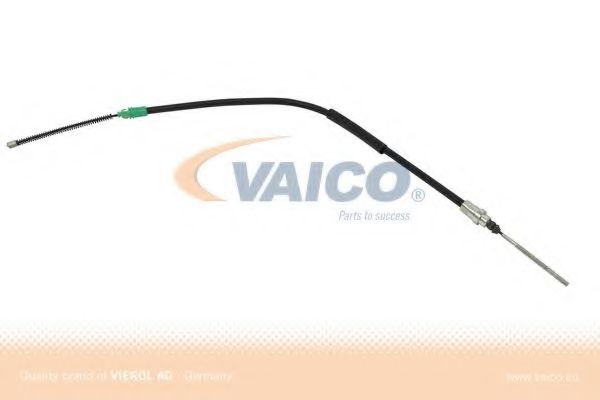 Трос ручного тормоза VAICO V42-30032