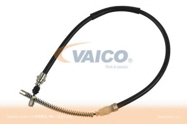 Трос ручного тормоза VAICO V42-30033