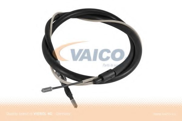 Трос ручного тормоза VAICO V42-30036