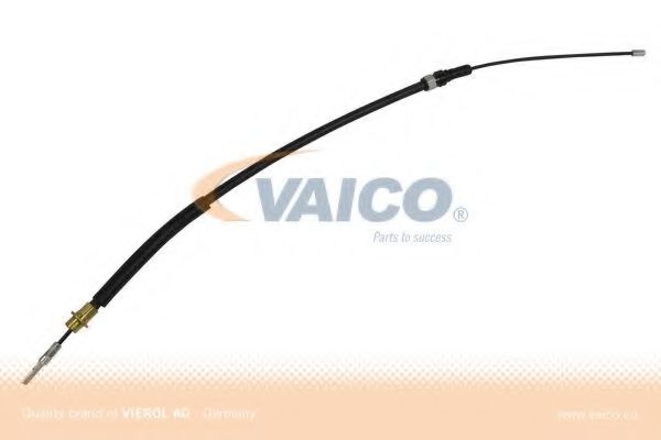 Трос ручного тормоза VAICO V42-30039