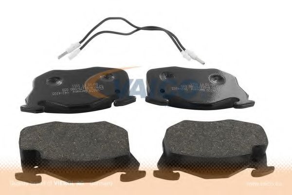 Тормозные колодки VAICO V42-4103