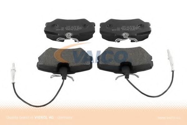 Тормозные колодки VAICO V42-4105