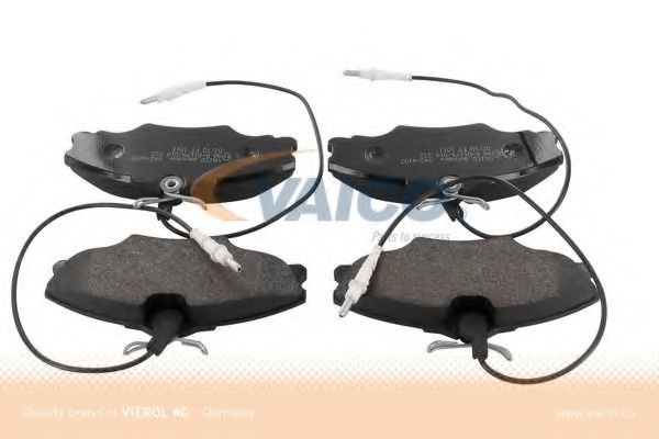 Тормозные колодки VAICO V42-4107