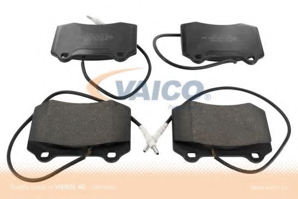 Тормозные колодки VAICO V42-4108