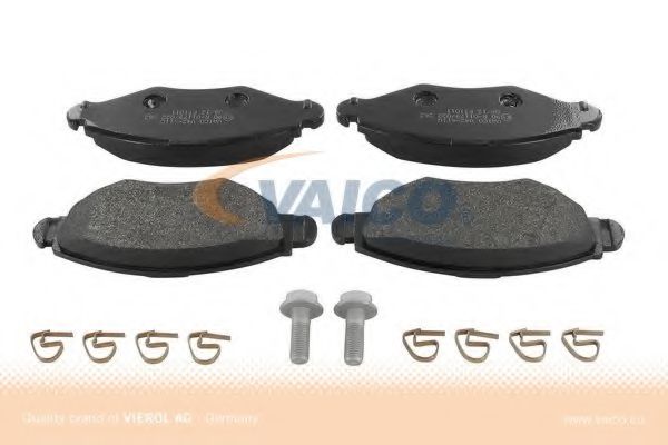 Тормозные колодки VAICO V42-4110