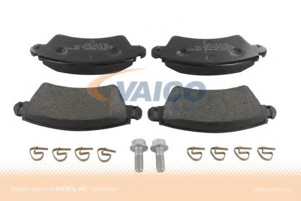 Тормозные колодки VAICO V42-4111